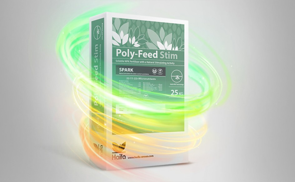 Poly-Feed™ 20-20-20+ME | Haifa Group